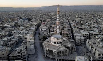 Syrie : Le redressement économique pourrait prendre 55 ans, avertit le PNUD
