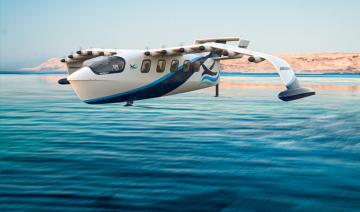 Les Émirats arabes unis lancent une coentreprise de fabrication de parapentes