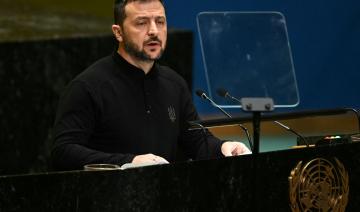 Selon une source ukrainienne , Zelensky ne serait pas prêt à signer un accord sur les minerais avec Washington