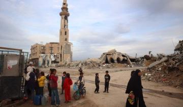 Un sommet arabe au Caire pour contrer les plans de Trump 
