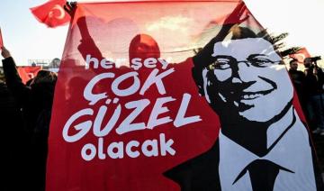 Turquie: nouveaux appels à manifester après l'arrestation du maire d'Istanbul