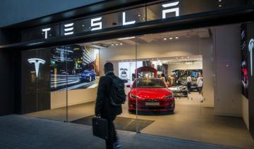 Tesla s'implante en Arabie saoudite dès avril