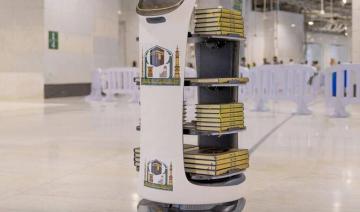 Grande Mosquée: des solutions intelligentes pour faciliter la vie du nombre croissant de pèlerins