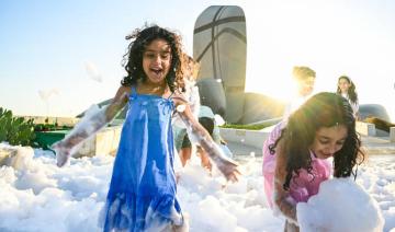 Ithra accueillera les festivités de l'Aïd Al-Fitr pendant trois jours