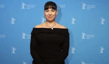 Maja-Ajmia Zellama aborde l'identité culturelle et le deuil dans "Têtes Brûlées"