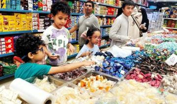 Les préparatifs de l’Aïd al-Fitr commencent en Arabie saoudite