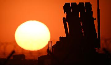 «Bombardements massifs» russes contre les infrastructures énergétiques d'Ukraine