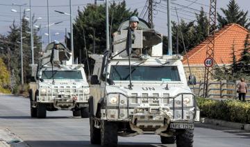 L'armée israélienne dit avoir mené des frappes dans l'est et le sud du Liban