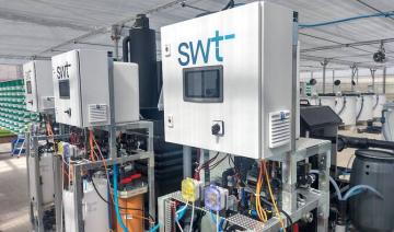 Une nouvelle technologie de purification de l'eau potable sera développée en Arabie saoudite