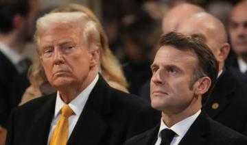 Lettre de l'ambassade des États-Unis aux entreprises françaises, la France dénonce des « ingérences »