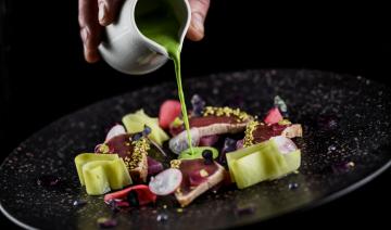 La gastronomie française : dans l'attente des nouvelles étoiles du Michelin