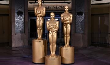 Les Oscars s'annoncent à couteaux tirés entre "Anora" et "Conclave"