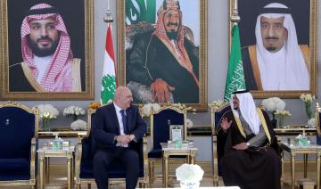 Ryad et Beyrouth étudient une levée des restrictions sur le commerce et les voyages.