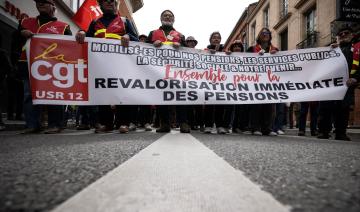 La Sécurité sociale prévoit de diminuer mardi l'indemnisation des congés maladie