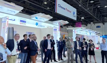 Middle East Energy 2025: opportunités majeures pour les entreprises françaises