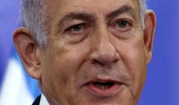 Amnesty International demande à la Hongrie d'arrêter M. Netanyahou