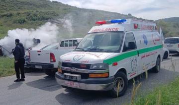 Liban: deux morts dans de nouvelles frappes israéliennes sur le sud