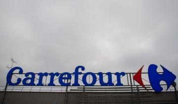 Carrefour renouvelle son contrat de franchise avec le groupe emirati Majid Al Futtaim
