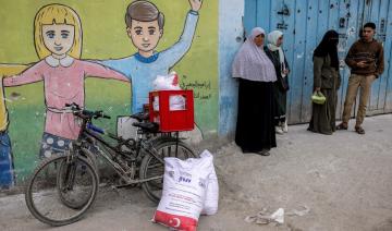 Gaza: le ministre de la Défense israélien annonce la saisie de «larges zones» pour créer des zones de sécurité