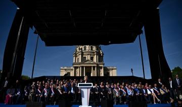LFI ne votera pas «une loi de confort» sur l'inéligibilité de Le Pen
