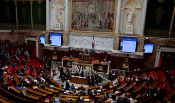 Droits de douane: l'industrie française veut faire front face à un «choc historique»