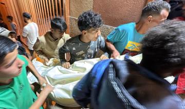 L'angoisse de familles d'otages à Gaza après la reprise des frappes israéliennes