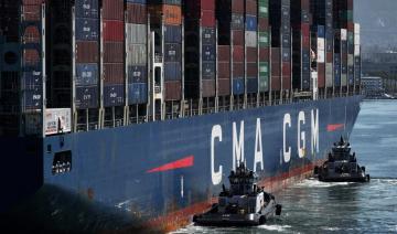 CMA CGM annonce la reprise de la compagnie aérienne cargo en faillite Air Belgium