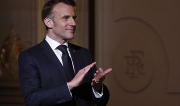 Macron va effectuer un déplacement de cinq jours dans l'océan Indien
