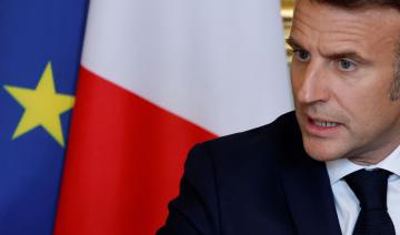 Emmanuel Macron entame lundi à Mayotte une tournée dans l'océan Indien