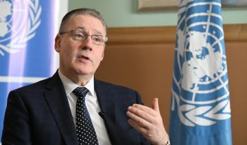 Syrie: Londres lève ses sanctions contre les ministères de la Défense et de l'Intérieur