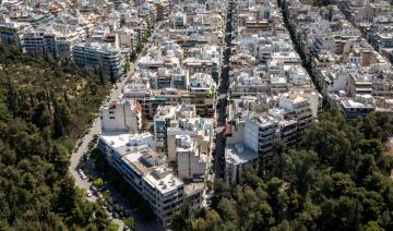 Le retard fatal d'Athènes pour se préparer aux canicules