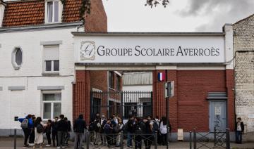 Le lycée Averroès, «un bastion de l'entrisme islamiste», selon Retailleau