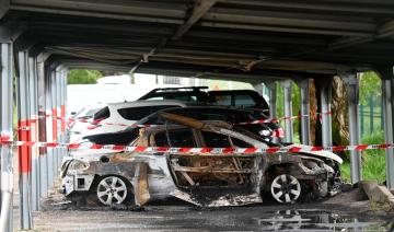 Attaques de prisons: 22 interpellations dans une vaste opération de police