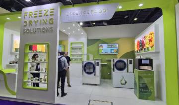 L'IA pourrait-elle réduire les pertes alimentaires, améliorer la nutrition et diminuer les émissions ?