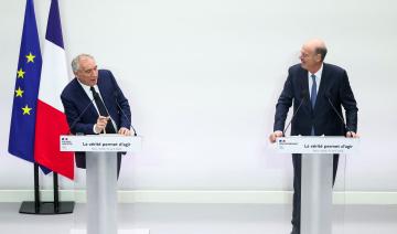 France: le gouvernement recherche de 40 milliards d'euros d'économies