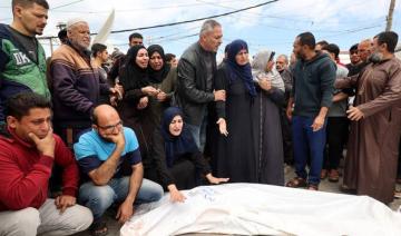 Ce que nous savons de la dernière proposition israélienne de cessez-le-feu à Gaza