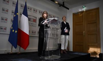Nouveau cri d'alarme sur l'aide sociale à l'enfance
