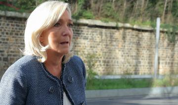 Les députés ne voleront pas au secours de Le Pen, qui devra s'en remettre à la justice