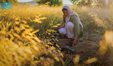 L'essor de la méditation active en Arabie saoudite, une étape vers la sérénité