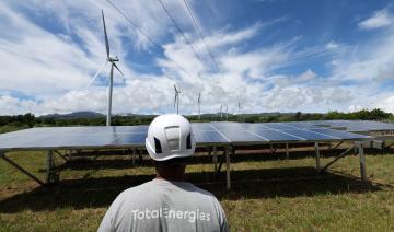 Panneaux solaires, spatial, pharmacie : neuf projets d'usines reçoivent des subventions France 2030
