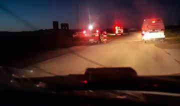 Le Croissant-Rouge affirme que la vidéo montre les dernières minutes des secouristes tués à Gaza