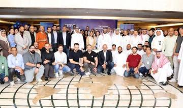 SRMG figure parmi les 15 premières entreprises d'Arabie saoudite sur LinkedIn pour 2025