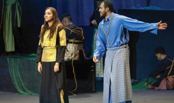 « Theater Tour », une initiative  pour célébrer la culture locale dans toute l'Arabie saoudite