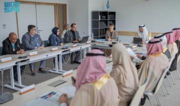 L'Arabie saoudite et la France renforcent leur partenariat stratégique dans le domaine de la santé