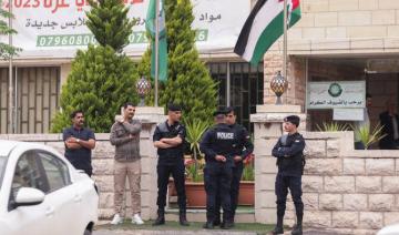 Jordanie: 4 condamnations à 20 ans de prison dans une affaire liée aux Frères musulmans