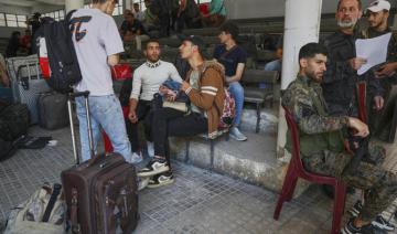 Syrie: l'un des principaux chefs religieux druzes dénonce une «campagne génocidaire» contre sa communauté