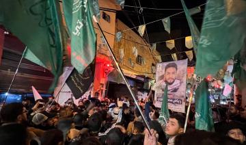Abbas attendu le 21 mai au Liban pour discuter des camps des réfugiés palestiniens