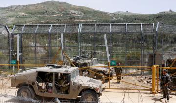 Syrie: l'envoyé spécial de l'ONU appelle à la fin "immédiate" des attaques israéliennes