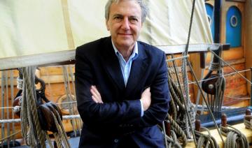 Décès de Daniel Bilalian, ex-présentateur des JT de France Télévisions, à 78 ans