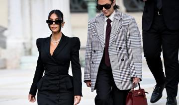 Procès Kardashian: l'heure des réquisitions pour les «papys braqueurs»